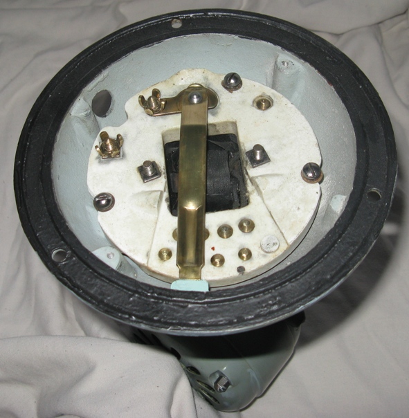 Another Switch-Coil Assembly View